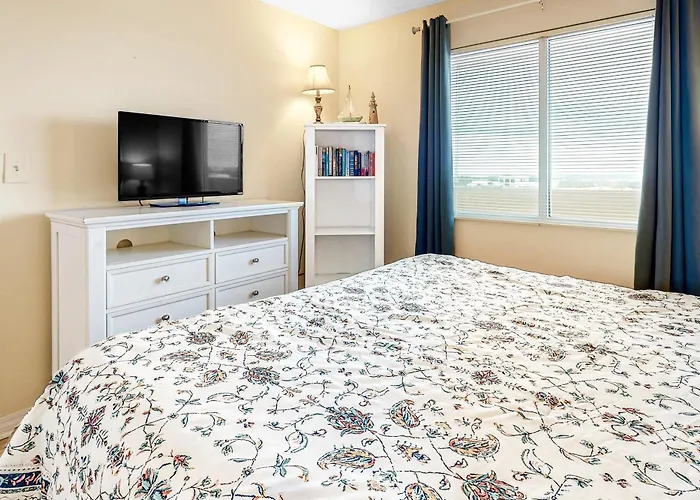 Holiday home Beachfront With Gulf Views Pools Hot Tubs Tennis & Balcony